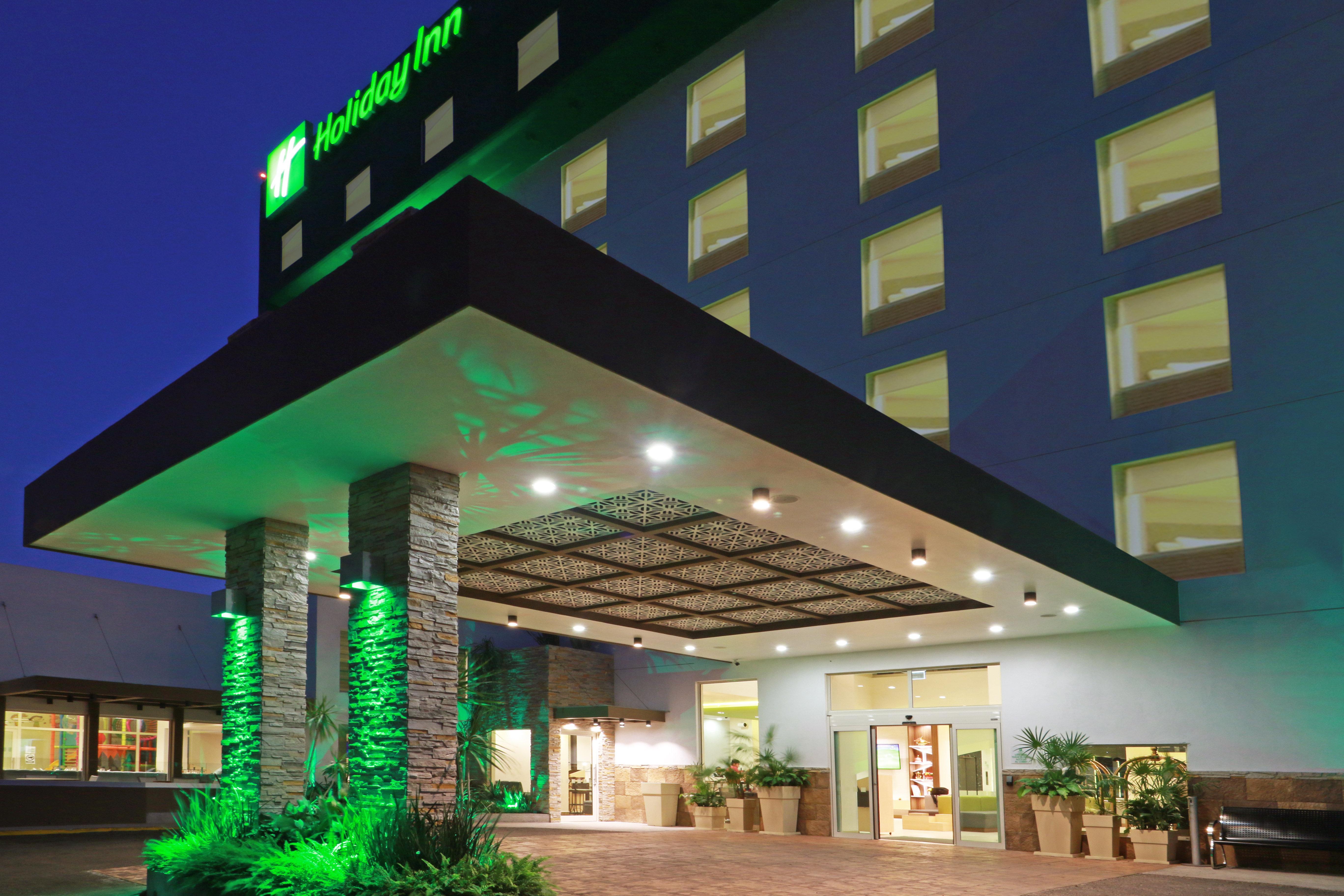 Holiday Inn - Chilpancingo, An Ihg Hotel Chilpancingo de los Bravos Exterior foto