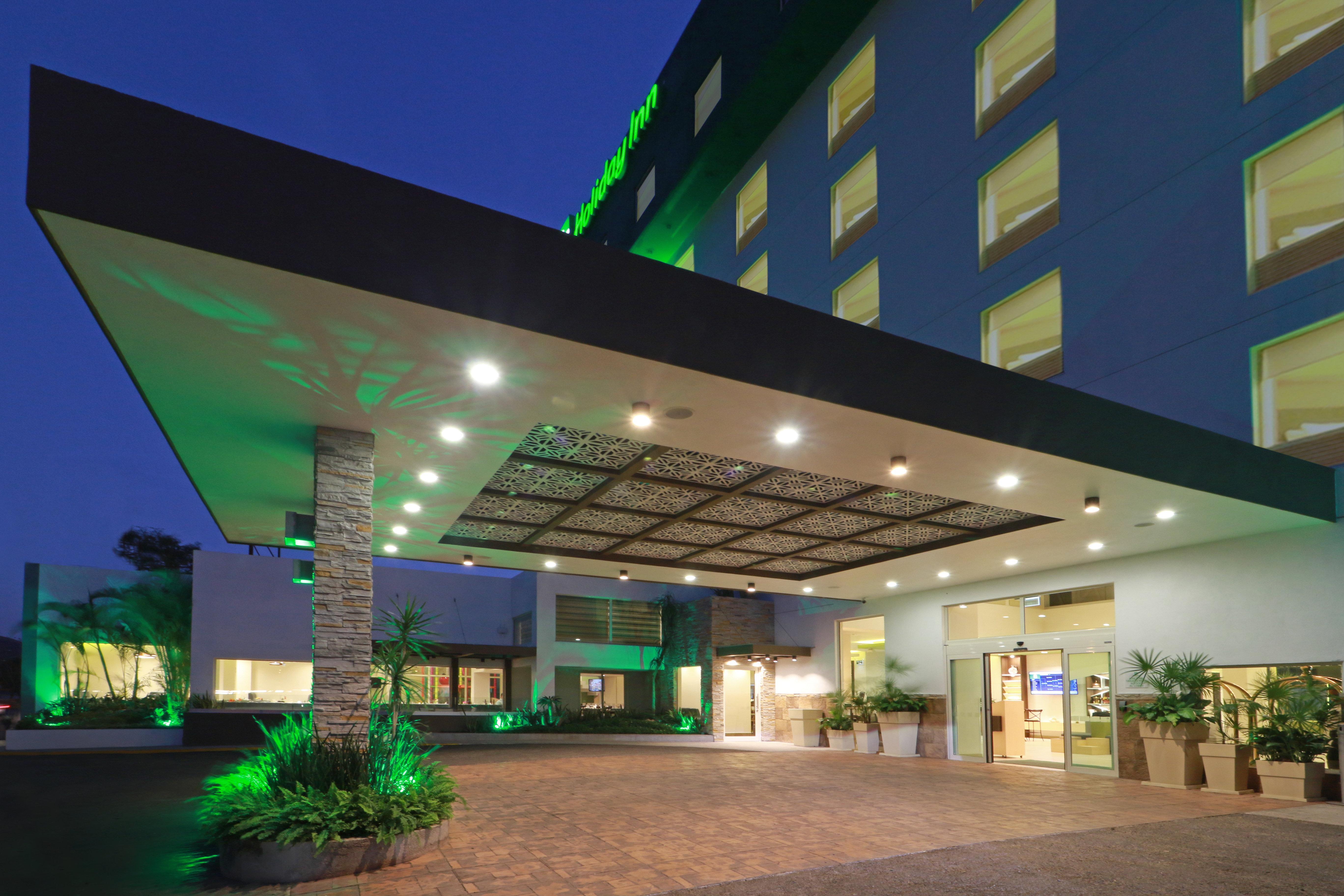 Holiday Inn - Chilpancingo, An Ihg Hotel Chilpancingo de los Bravos Exterior foto