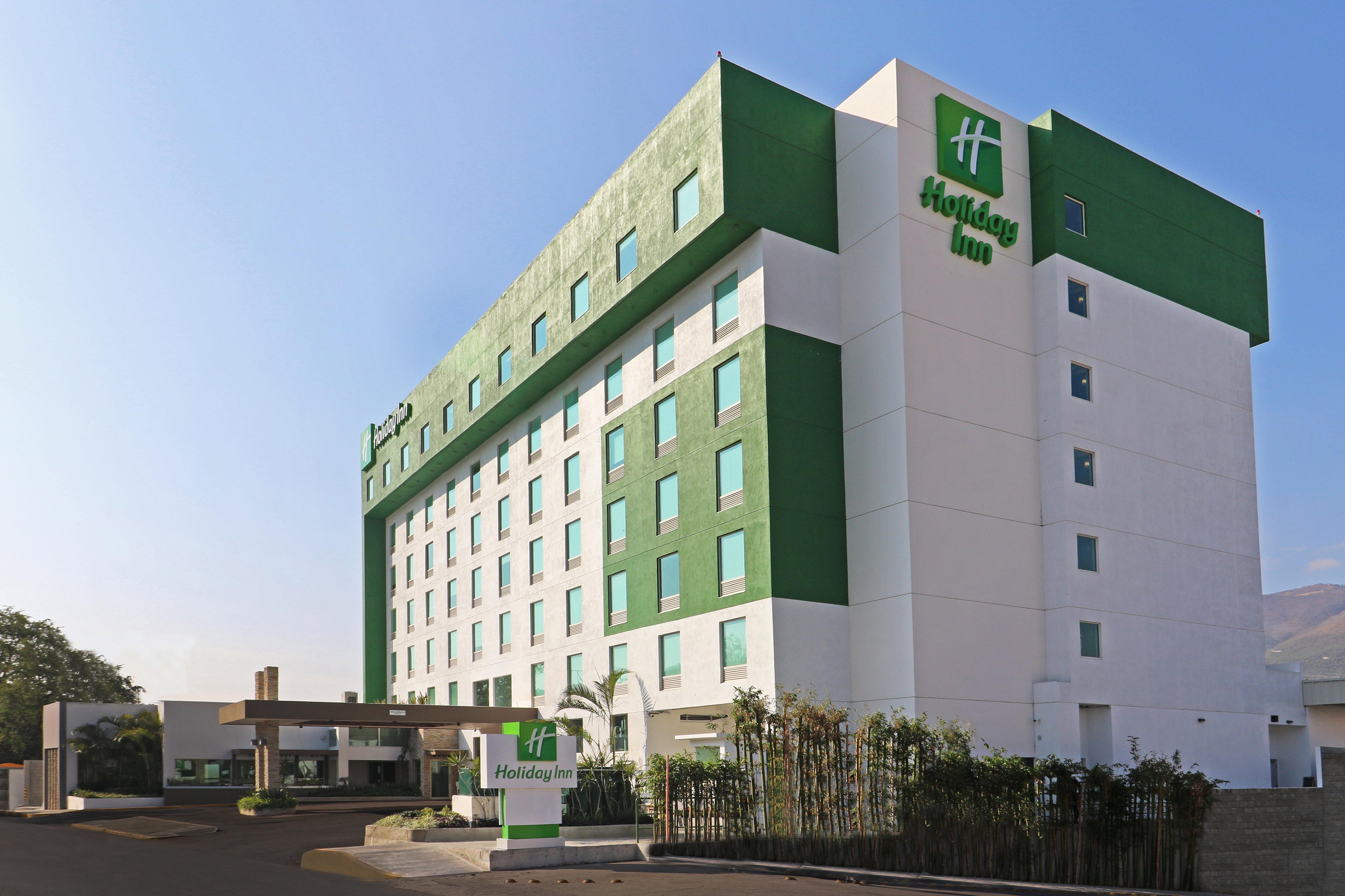 Holiday Inn - Chilpancingo, An Ihg Hotel Chilpancingo de los Bravos Exterior foto